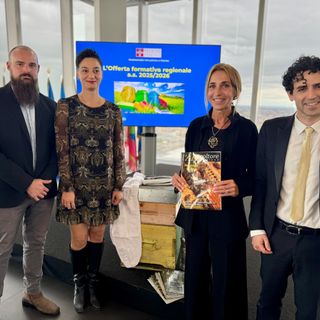 Api, legalità, lotta al bullismo: il Piemonte investe 1,3 milioni per l’offerta formativa Api, legalità, lotta al bullismo: il Piemonte investe 1,3 milioni per l’offerta formativa