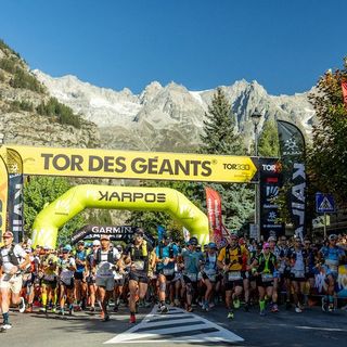 TORX® with Kailas, 86 biellesi in gara