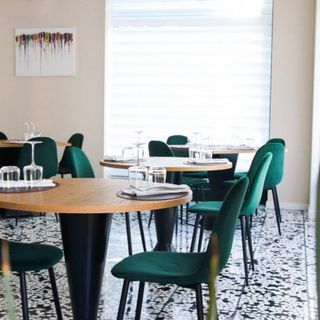 Biella, Ambrosia raddoppia: da questa settimana, anche il pranzo è fusion!