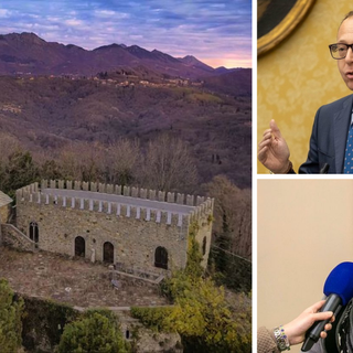 Brich di Zumaglia, al via la proposta di legge per l’ingresso nella rete del Parco Ticino e Lago Maggiore