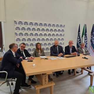 A Biella la presentazione ufficiale del Buono “Vesta”: "Un sostegno concreto alle famiglie piemontesi"