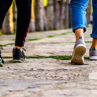 CardioCamminata a Selve Marcone: appuntamento al 20 settembre