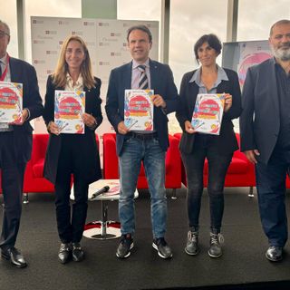 Un album da colorare per scoprire l’artigianato: Confartigianato Piemonte lancia il progetto nelle scuole primarie Un album da colorare per scoprire l’artigianato: Confartigianato Piemonte lancia il progetto nelle scuole primarie