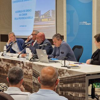 Sanità Biella: 6.000 prestazioni in più e tempi cataratte ridotti da 4,9 anni a 113 giorni