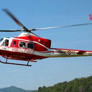 Soccorsi cercatori di funghi: tre interventi nei boschi piemontesi - Foto di repertorio