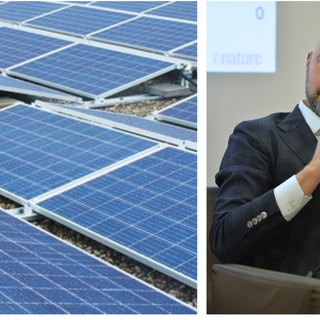 CER USE Nord, quando l’energia diventa comunità