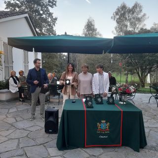 Targa del Presidente, oltre 130 in gara al Golf Club “Le Betulle”