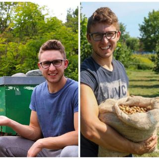 Azienda Agricola Bongiovanni, miele e nocciole d’eccellenza a Mottalciata