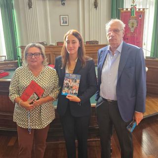 "Biella in scena 2025–2026", presentata la stagione: nove titoli all’Odeon e due rassegne di cinema