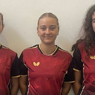 TT Biella: partenza col botto per la Serie B femminile, argento per Maurizio Rondi a Isola d’Asti