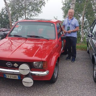 Tonanzi al Trofeo Bracco, Vittorie di gruppo e di classe per il Biella Corse Tonanzi al Trofeo Bracco, Vittorie di gruppo e di classe per il Biella Corse
