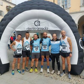 Running, protagonisti gli atleti di Amron Team: gli esiti del fine settimana
