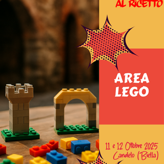 Fumetti al Ricetto, un programma dedicato anche alle famiglie