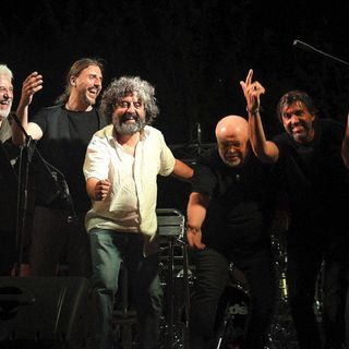 “De André e Guccini – Genova, l’Emilia e l’America”: omaggio musicale a Vigliano “De André e Guccini – Genova, l’Emilia e l’America”: omaggio musicale a Vigliano