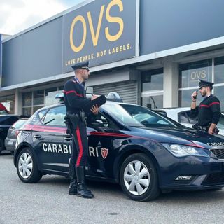 Tre denunce per furto aggravato, Carabinieri recuperano la refurtiva