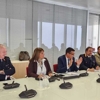 Piemonte, insediata la nuova Commissione tecnica di Polizia Locale della Regione Piemonte, insediata la nuova Commissione tecnica di Polizia Locale della Regione