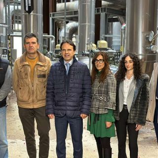 Al via Fabbriche Aperte Piemonte 2025, a Biella aderiscono 14 aziende