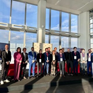 “Unire le forze per costruire il Piemonte di domani”, incontro Marnati- Giovani Imprenditori di Confindustria Piemonte