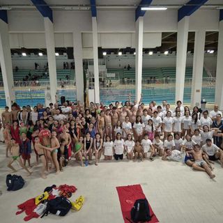 Sport e inclusione, in 150 alla Rivetti per "La Sfacchinata Inclusiva"