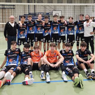 Pallavolo, SPB Monteleone Trasporti, crescita in Serie D e vittoria Under17