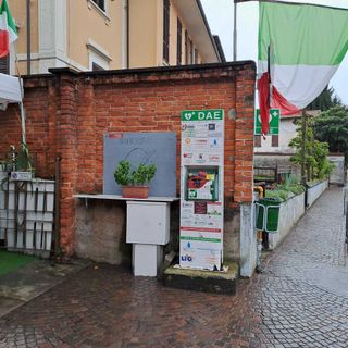 Defibrillatori sempre efficienti: Tollegno firma la manutenzione