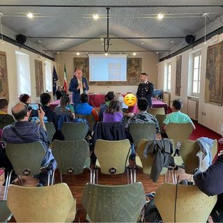 Domus Laetitiae e Casa Autismo protagoniste di un’iniziativa inclusiva con comunicazione aumentativa