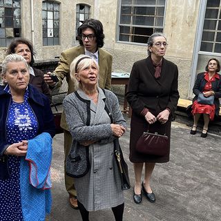 Veglio, ARS Teatrando presenta “Dall’alto di una ciminiera”: viaggio nella storia del Lanificio Picco