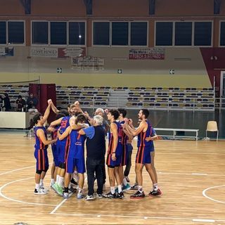 Basket serie C: al Pajetta TEENS-Area Pro Piossasco
