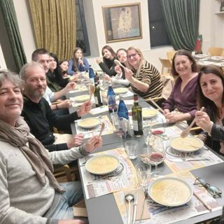 Dal 7 al 9 novembre sarà di nuovo Ben Cuncià a Biella (foto delle scorse edizioni)