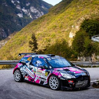 Biella Corse protagonista a Sanremo: presenti piloti e navigatori di ogni categoria