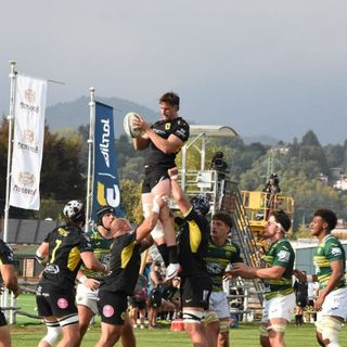 Rugby, Serie A Elite, II giornata Biella Rugby v Rugby Viadana 35–42 FOTO Enrico Eletto per newsbiella.it