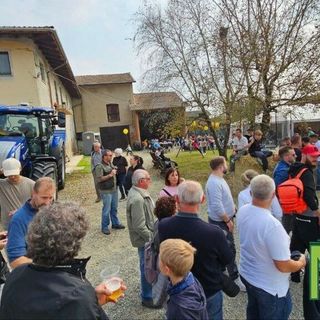 Arro, si conclude la 20a Festa del Nuovo Raccolto: un successo senza precedenti
