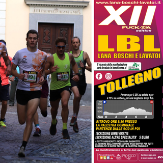 Tollegno, parte domani la 12a edizione di “Lana, Boschi e Lavatoi”: tutti i dettagli delle gare