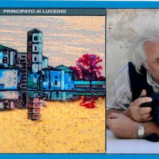 Sono Made in Biella le immagini che hanno rappresentato la Regione alle Olimpiadi 2006, foto Copyright Roberto Marchisotti