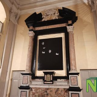 Andy Warhol | Lorenzo Puglisi - Sacro, Profano, Umano: al Piazzo di Biella una mostra collaterale