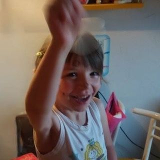 Cari nonni, per festeggiarvi vi regalo le Vostre parole!