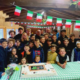Curino, grande festa di fine stagione per Racingteam Riverosse
