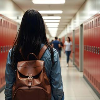 Biella, presa a pugni in classe da un compagno