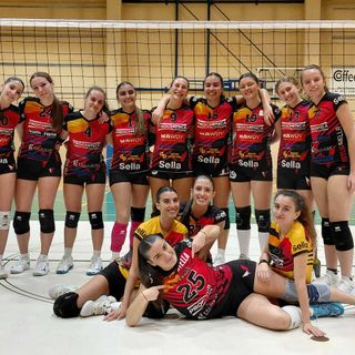 Virtus Biella, archiviato un fine settimana di impegni sui campi da gioco