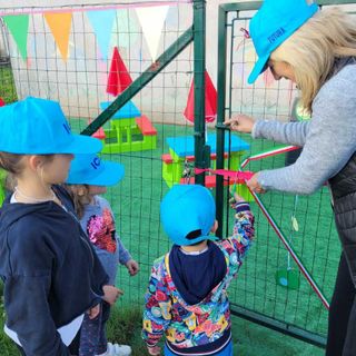 Una comunità che cresce insieme: il nuovo spazio per la scuola dell’infanzia di Zubiena