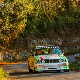 Simone Bottega per Equipe Vitesse  al  Giro Monti Savonesi Storico, Foto Julien Pixelrally