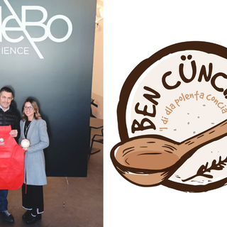 Ben Cüncià 2025: torna nel Biellese il festival della polenta concia