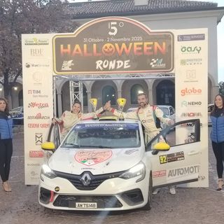 Biella Motor Team, un Halloween da ricordare