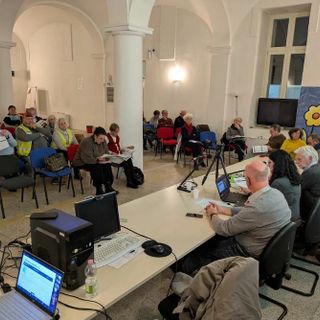 CTV Biella Vercelli: approvato il programma 2026