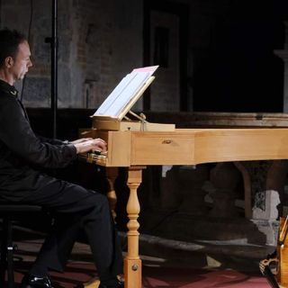 A Villa Piazzo a Pettinengo “Caravaggio. La Follia del Genio”