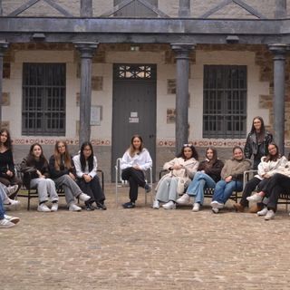 Liceo Avogadro: concluso con successo lo scambio Erasmus con la Francia