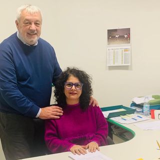 A Tollegno riapre lo Sportello Amico