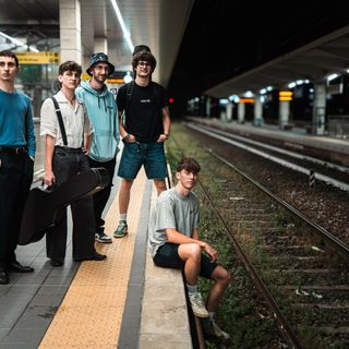 Biella Jazz Club, a Palazzo Ferrero i  Midnight Station