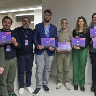 Sellalab: premiati a Torino i 5 progetti innovativi  del programma nazionale U.CAN Impact