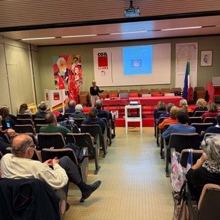 Corso per famigliari "Migliora la tua Assistenza - L'anziano da assistere"